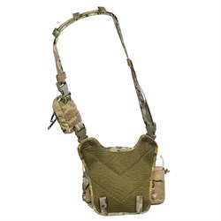"Courier" Shoulder Bag - photo 9975
