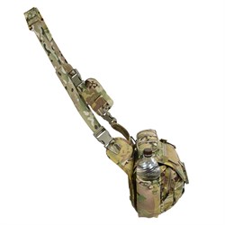 "Courier" Shoulder Bag - photo 9976