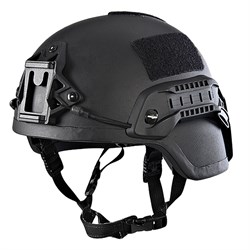 "Spartan 2" Ballistic Helmet - photo 9986