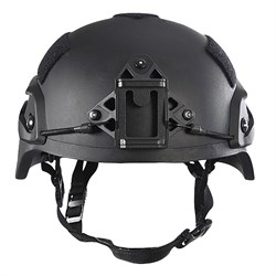 "Spartan 2" Ballistic Helmet - photo 9987