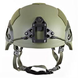 "Spartan 2" Ballistic Helmet - photo 9996