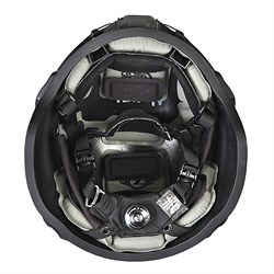"Spartan 2" Ballistic Helmet - photo 9997