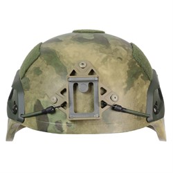 "Spartan 2" Ballistic Helmet - photo 9999