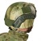 "Spartan 2" Ballistic Helmet - photo 10002