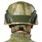 "Spartan 2" Ballistic Helmet - photo 10003