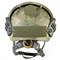 "Spartan 3" Ballistic Helmet - photo 10026