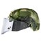 "Module" Bulletproof Visor - photo 10040