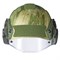 "Module" Bulletproof Visor - photo 10044