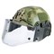 "Module" Bulletproof Visor - photo 10048