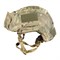 "Spartan" Helmet Cover - photo 10053