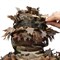 "Taiga" Camouflaging Panama Hat - photo 10658 "Taiga" Camouflaging Panama Hat - photo 10658