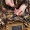 "Taiga" Camouflage Backpack Cover - photo 10668 "Taiga" Camouflage Backpack Cover - photo 10668