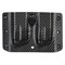 Kydex Pouch For 2 Grand Power T12 Magazines Kydex Pouch For 2 Grand Power T12 Magazines