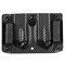Kydex Pouch For 2 Grand Power T12 Magazines Kydex Pouch For 2 Grand Power T12 Magazines