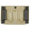Kydex Pouch For 2 Grand Power T12 Magazines Kydex Pouch For 2 Grand Power T12 Magazines