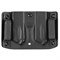 Kydex Pouch For 2 Grand Power T12 Magazines Kydex Pouch For 2 Grand Power T12 Magazines
