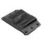 Kydex Pouch For 2 Grand Power T12 Magazines Kydex Pouch For 2 Grand Power T12 Magazines