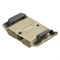 Kydex Pouch For 2 Grand Power T12 Magazines Kydex Pouch For 2 Grand Power T12 Magazines