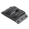 Kydex Pouch For 2 Grand Power T12 Magazines Kydex Pouch For 2 Grand Power T12 Magazines