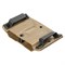 Kydex Pouch For 2 Grand Power T12 Magazines Kydex Pouch For 2 Grand Power T12 Magazines