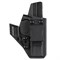 Kydex Holster For TTK (appendix)