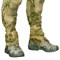 "Scorpion Lite" Gaiters