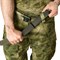 Tactical Belt With Magnetic Buckle - photo 7406