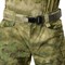 Tactical Belt With Magnetic Buckle - photo 7409