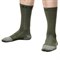"Phantom Silver" Hiking Socks - photo 7809