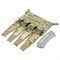 Removable Panel For 4 AK Magazines - photo 8913