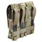 Closed Universal Pouch For 3 AK Magazines - photo 9019