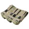 Closed Universal Pouch For 3 AK Magazines - photo 9025