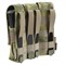 Closed Universal Pouch For 3 AK Magazines - photo 9026