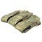 Closed Universal Pouch For 3 AK Magazines - photo 9027