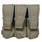 Closed Universal Pouch For 3 AK Magazines - photo 9031