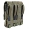 Closed Universal Pouch For 3 AK Magazines - photo 9032
