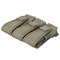 Closed Universal Pouch For 3 AK Magazines - photo 9034