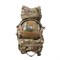 "Shot" Backpack With Helmet Compartment - photo 9636 "Shot" Backpack With Helmet Compartment - photo 9636