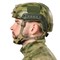 "Spartan" Ballistic Helmet - photo 9896