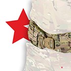 "Sсarb” tactical belt | Review