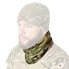 Softshell tube-scarf | Review