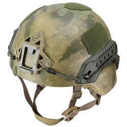 "Spartan 2" Ballistic Helmet - photo 10007
