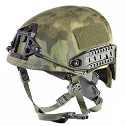 "Spartan 3" Ballistic Helmet - photo 10028