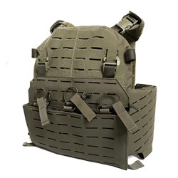 "Wolfram" Plate Carrier - photo 10184