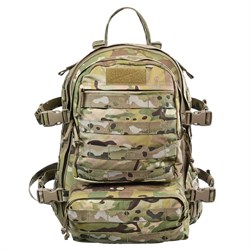 "Assault" Tactical Backpack - photo 10193