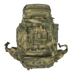"Hiker" Raid Backpack - photo 10342