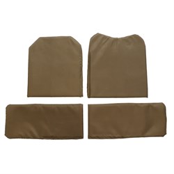 Soft Armor For "Wolfram" Plate Carrier - photo 10420