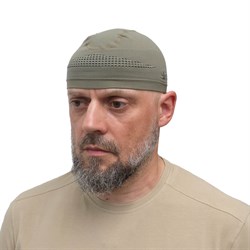 "Helmet" Skull Cap - photo 10543