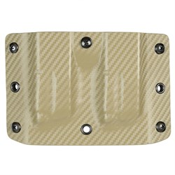 Kydex Pouch For 2 Grand Power T12 Magazines