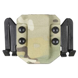 Quick Ship Kydex Pouch For 1 Glock Magazine - photo 5010